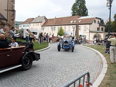 Bugatti - Ronde des Pure Sang 118